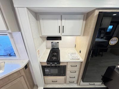 2026 Ember RV Touring Edition — photo 38 view