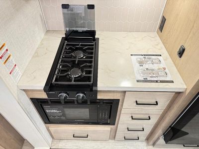 2026 Ember RV Touring Edition — photo 40 view