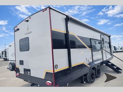 2026 Ember RV Touring Edition — photo 8 view