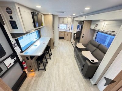 2026 Ember RV Touring Edition — photo 21 view