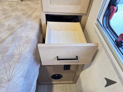 2026 Ember RV Touring Edition — photo 25 view