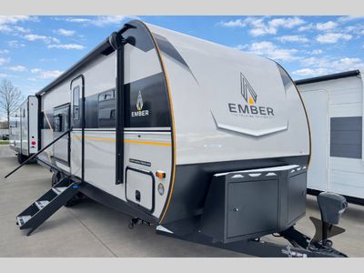 2026 Ember RV Touring Edition — photo 20 view