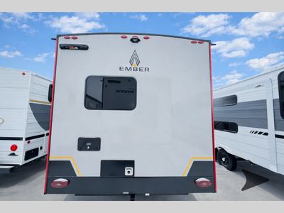 2026 Ember RV Touring Edition — photo 7 view