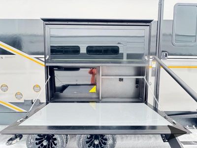 2026 Ember RV Touring Edition — photo 16 view