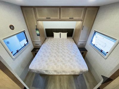 2026 Ember RV Touring Edition — photo 23 view