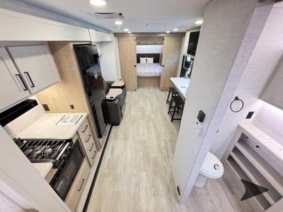 2026 Ember RV Touring Edition — photo 22 view
