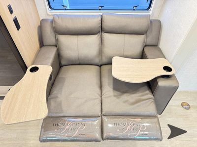 2026 Ember RV Touring Edition — photo 35 view