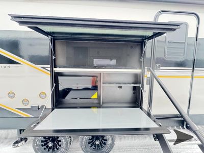 2026 Ember RV Touring Edition — photo 17 view
