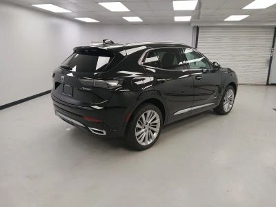 2026 Buick Envision — detail view
