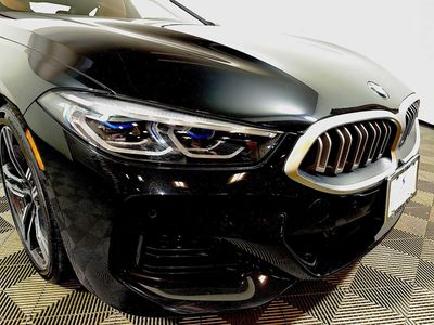 2024 BMW 840i xDrive — photo 24 view