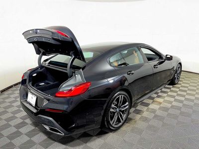 2024 BMW 840i xDrive — photo 22 view