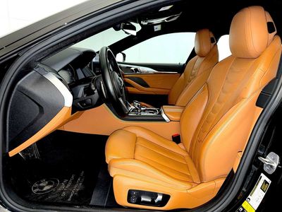 2024 BMW 840i xDrive — photo 8 view