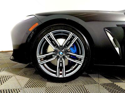 2024 BMW 840i xDrive — photo 7 view