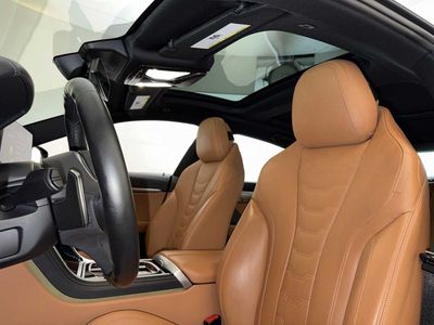 2024 BMW 840i xDrive — photo 19 view