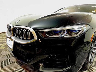 2024 BMW 840i xDrive — photo 25 view