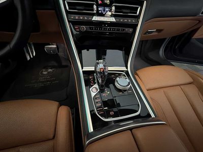 2024 BMW 840i xDrive — photo 17 view