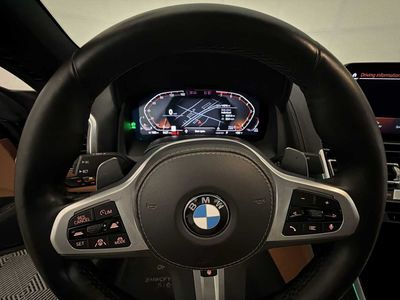 2024 BMW 840i xDrive — photo 12 view