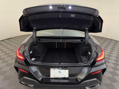2024 BMW 840i xDrive — photo 21 view