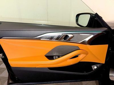 2024 BMW 840i xDrive — photo 10 view