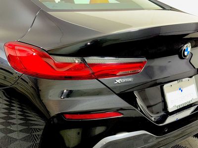 2024 BMW 840i xDrive — photo 26 view