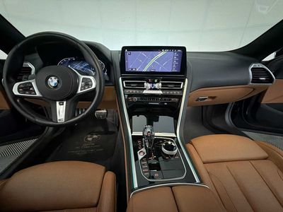 2024 BMW 840i xDrive — photo 15 view