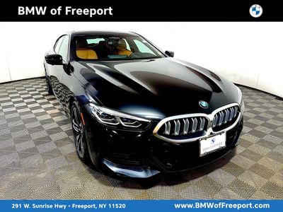 2024 BMW 840i xDrive — photo 31 view