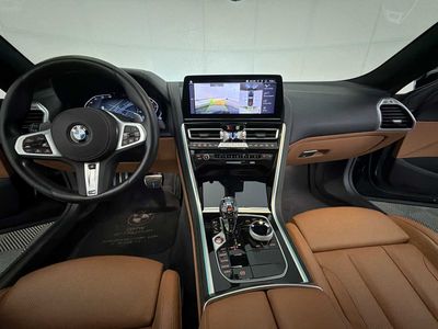 2024 BMW 840i xDrive — photo 14 view