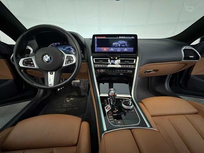 2024 BMW 840i xDrive — photo 11 view