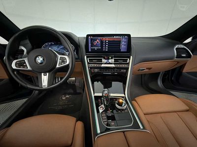 2024 BMW 840i xDrive — photo 13 view
