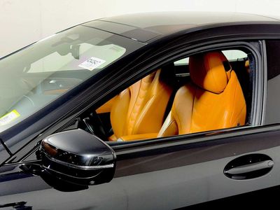 2024 BMW 840i xDrive — photo 28 view