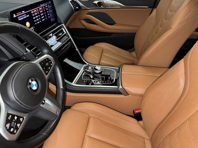 2024 BMW 840i xDrive — photo 18 view