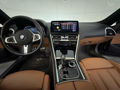 2024 BMW 840i xDrive — photo 16 view