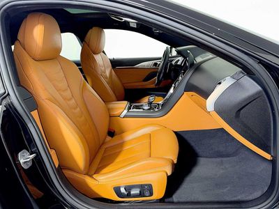 2024 BMW 840i xDrive — photo 23 view
