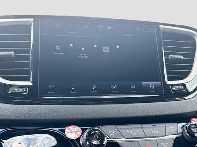 2025 Chrysler Pacifica - Photo 26