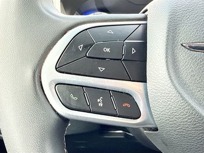 2025 Chrysler Pacifica - Photo 34