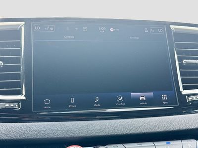 2025 Chrysler Pacifica - Photo 29