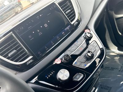 2025 Chrysler Pacifica - Photo 24