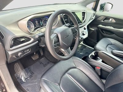 2025 Chrysler Pacifica - Photo 23