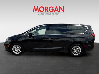 2025 Chrysler Pacifica - Photo 6