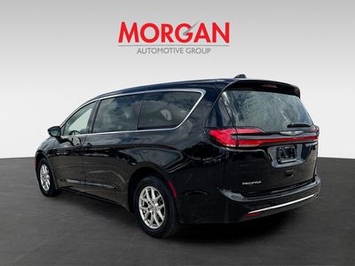 2025 Chrysler Pacifica - Photo 5