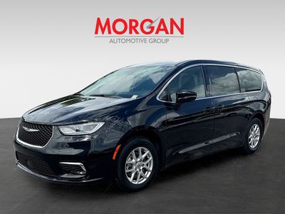 2025 Chrysler Pacifica - Photo 7
