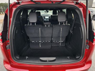 2026 2026 Chrysler Pacifica - Photo 4