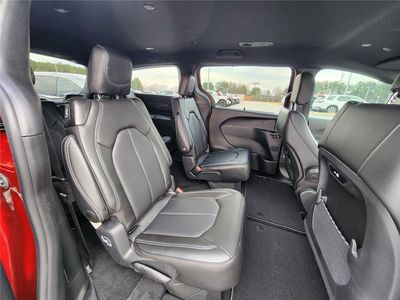 2026 2026 Chrysler Pacifica - Photo 7
