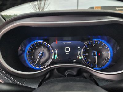 2026 2026 Chrysler Pacifica - Photo 17