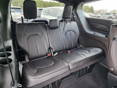 2026 2026 Chrysler Pacifica - Photo 8