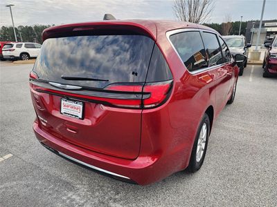 2026 2026 Chrysler Pacifica - Photo 5