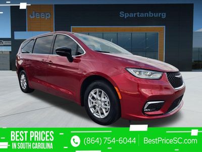 2026 2026 Chrysler Pacifica - Photo 1