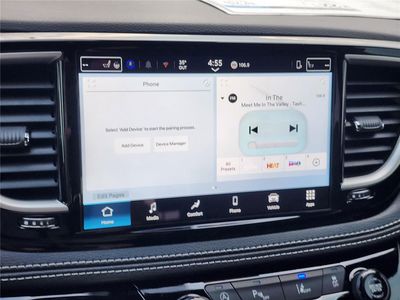 2026 2026 Chrysler Pacifica - Photo 14