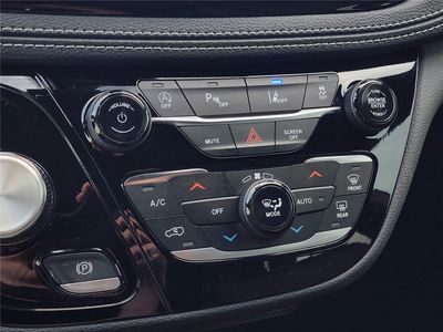 2026 2026 Chrysler Pacifica - Photo 16