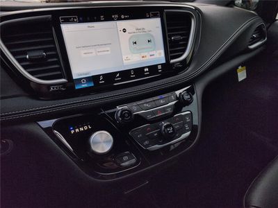 2026 2026 Chrysler Pacifica - Photo 10